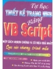 Tự học Thiết kế trang Web bằng VBScript - Đậu Quang Tuấn