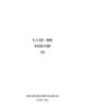 Ebook V.I.Lê nin toàn tập (Tập 10) - NXB Chính trị Quốc gia