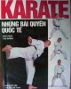 Ebook Karate - Những bài quyền quốc tế: Phần 2